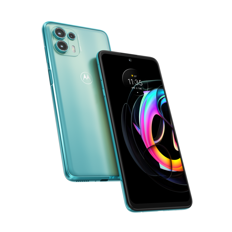 Motorola mantiene la segunda posición en Costa Rica, con más de 19% de market share